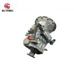Good Condition Used Gearbox Assembly for Volvo FS4106B FL615 Used Truck Gearbox