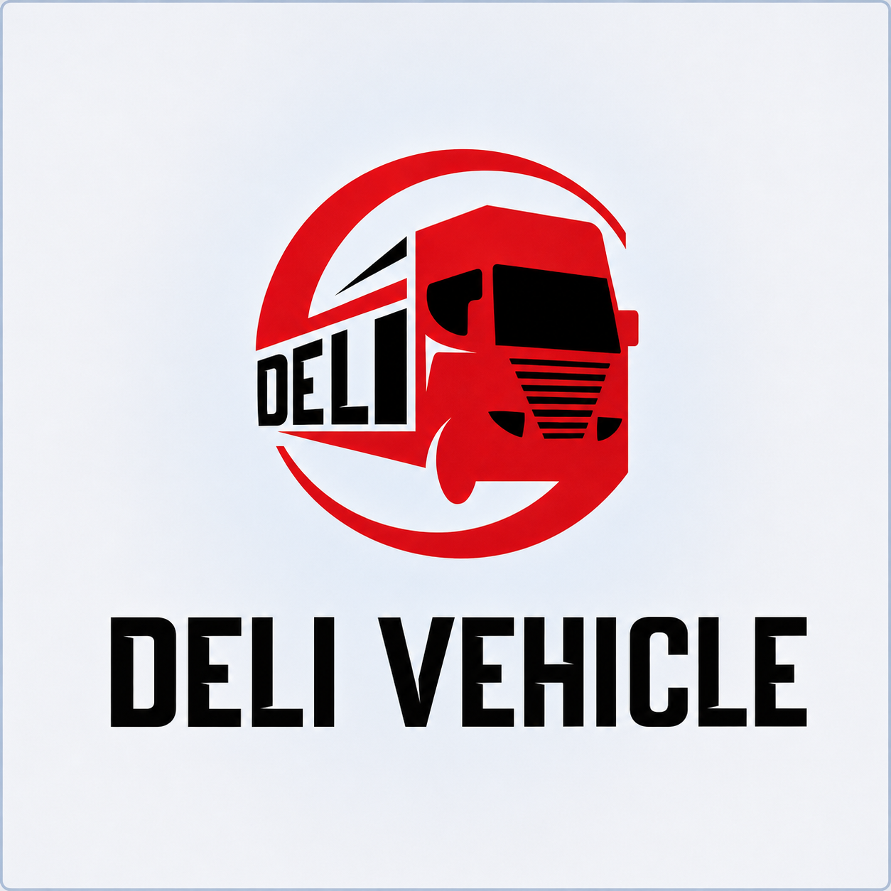Deli Auto - Used Trucks Export logo