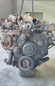 Good Price Used for Cummins 6BT Engine Diesel Engine for Truck Sale Engine Assembly Supplier Complete
