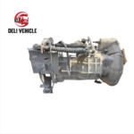 Cheap, Used, Unmodified Gearbox for ZF6DS130,inquires Welcome.