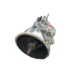 Good Condition Used Gearbox Assembly for Volvo FS4106B FL615 Used Truck Gearbox