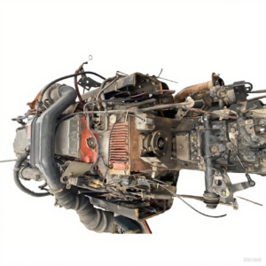 Original, Unmodified for Isuzu 6HK1 Inline Six-cylinder diesel Engine
