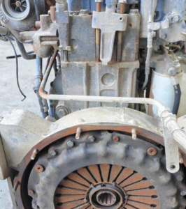 High Quality Weichai WP12.375 Diesel Enging for Heavy Duty Truck Diesel Engine
