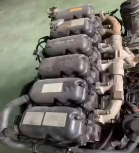 Inexpensive Used for Scania DC1206 diesel Engine Assemblies Available. Inquire for Details.