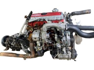High-quality, Low-priced, Genuine HINO Engine NO4C