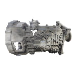 Truck for Z F Used Assembly 6S-1000 Small Axle Gearbox High Efficiency Truck Transmission Key Components