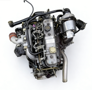 Affordable Isuzu 4JB1 Engines Are Hot-selling, with Plenty of Stock Available.