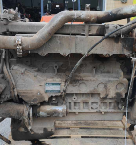 Good Price for Used Sinotruk Engine WD618 Truck diesel Engine on Hot Sale