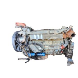 Hot Selling for SINO TRUCK Diesel Engine Used Engine WD615.96E Engine Assemble for Construction