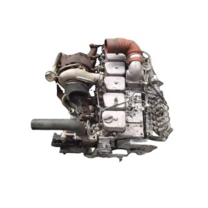 High Quality Used Shacman Truck Engine Used Sinotruck Engine for Sale