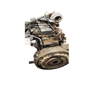 Good Condition Used Engine Assembly for Mer Cedes OM441 6BT 6CT 10L Used Diesel Engine