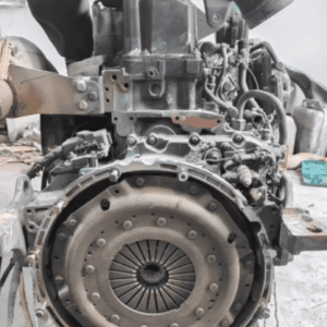 Good Price for Used Vo Lvo Engine Assembly D7E-280-EC diesel Engine on Hot Sale