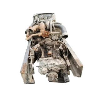 Used diesel Engine for Mercedes OM441 Used Truck Engine