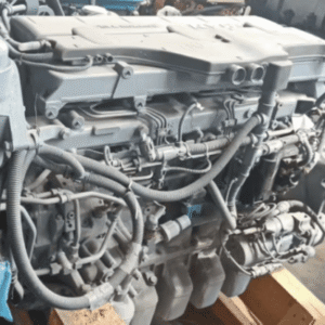 Good Price Used MAN D0836 diesel Engine Truck Engine Assembly for MAN Truck on Hot Sale