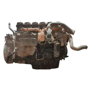 Used Truck Diesel Engine Used Truck & Parts for Scania DC1217 Engines Available