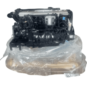 Used MAN D2066 LOH11 diesel Engine High Quality Truck Engine Assembly for MAN truck