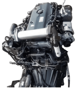 High Quality Used 4HK1 Engine 4HK1-TC for Isuzu NPR NQR in Stock Good Running Condition