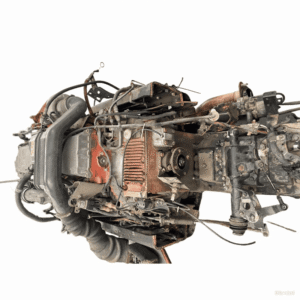 Original, Unmodified for Isuzu 6HK1 Inline Six-cylinder diesel Engine