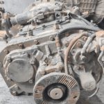 Suitable for Used 12JSD160A Transmission Assemblies in Good Condition for Trucks on Sale