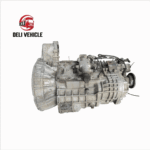 For FAST 12JSD240T Gearbox Assemblies with Good Condition Suitable for Trucks