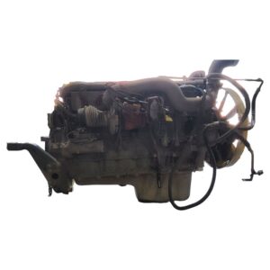 Used Wholesale for Man Diesel Engine Mc11.43-30 High Quality Mc11 Truck Engine With Low Price Truck Assembly