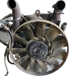 Used Sinotruk diesel Engine MC11.43-30 High Quality MAN Truck Engine for HOWO Truck and SITRAK C7H