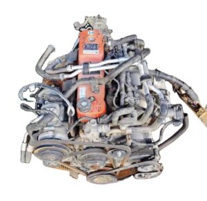 Affordable Isuzu 4JB1 Engines Are Hot-selling, with Plenty of Stock Available.