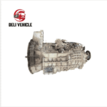 Low Price of Good Condition for FAST 12JSD220T Gearbox Assembly on Hot Sale