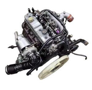 Genuine Japanese for Isuzu 4HK1 Engine Assembly for Truck, High Quality, Low Price. Contact Us Now if You’re Interested