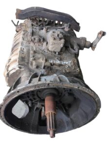 Original Used for Fast 12JSD200T Gearbox in the Lowest Price,inquiries Welcome