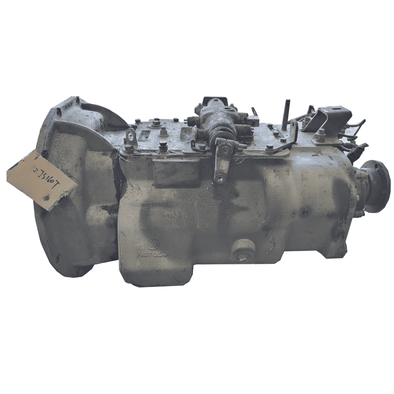 Use FA ST Gearbox Assembly 12JS160T 12JS160TA 12JSD160A 12JSD160T Tanmission Gearbox - Image 1