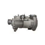 Good Condition Used for Gearbox Assembly for FAST 6DS-148,inquiries Welcome