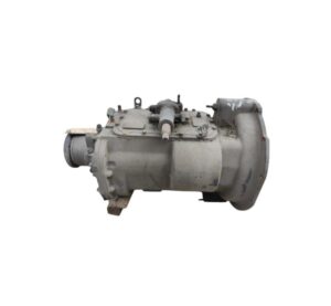 Good Condition Used for Gearbox Assembly for FAST 6DS-148,inquiries Welcome