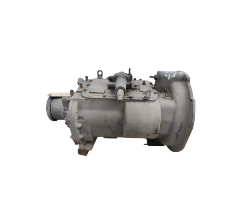 Good Condition Used for Gearbox Assembly for FAST 6DS-148,inquiries Welcome - Used FAST Gearbox