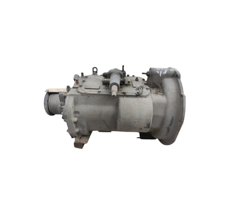 Good Condition Used for Gearbox Assembly for FAST 6DS-148,inquiries Welcome - Image 1