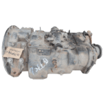 Good Condition Manual Transmission Used Transmission Complete FA ST 12JSD160A Gearbox Assembly