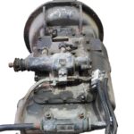 Original High-performance Used for FAST Transmission Manual 12JS160TA Transmission Second Hand Assembly