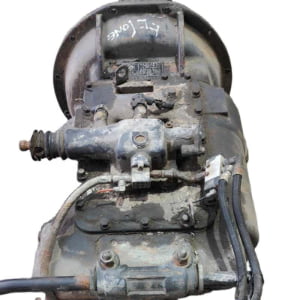 Original High-performance Used for FAST Transmission Manual 12JS160TA Transmission Second Hand Assembly