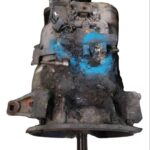 High Quality FAST 12JSD200T Gearbox Second Hand Transmission Gearbox Truck Part