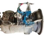 Used FAST 12JSD180T Gearbox Transmission Assembly High Quality Gearbox for Sale