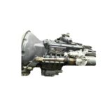 Good Condition Used Gearbox Assembly for FAST 10JS90 Used Truck Bus Gearbox