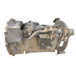Used QIJIANG Gearbox QJ Gearbox Assembly Transmission Assembly for Sale