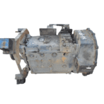 Second Hand Gearbox QIJIANG S6-90 Gearbox Good Condition Tanmission Assembly