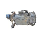 Used QIJIANG S6-90 Gearbox High Quality QJ Gearbox Assembly at Low Price