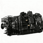 Used for Z F Manual Truck Transmission Model Gearbox Is Used in Different Size Conditions 16 S 2530