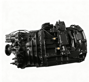 Used for Z F Manual Truck Transmission Model Gearbox Is Used in Different Size Conditions 16 S 2530