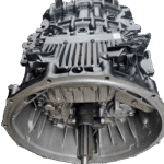 Used for Z F Manual Truck Transmission Model Gearbox Is Used in Different Size Conditions 12 AS 2540 12 AS 2540 TD