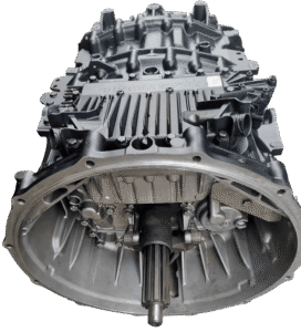 Used for Z F Manual Truck Transmission Model Gearbox Is Used in Different Size Conditions 12 AS 2540 12 AS 2540 TD