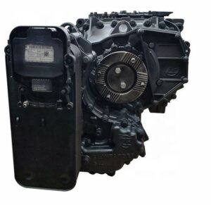 Used for Z F Manual Truck Transmission Model Gearbox Is Used in Different Size Conditions 12 TX 2421 TD