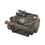 4180003002 Used Gearbox for Z F Brand From Sca Nia 4-series Used Truck Gearbox Part Spare